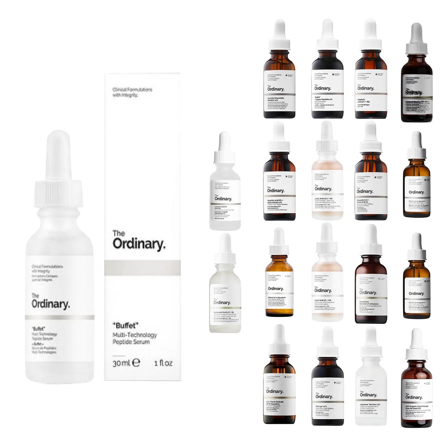 Ordinary Acids