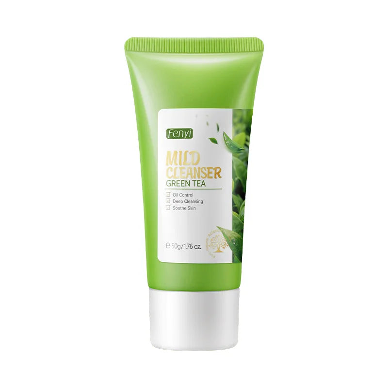 Vitamin C Facial Cleanser Skin Deep